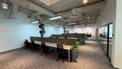 Starhub Green (D14), Office #551384611